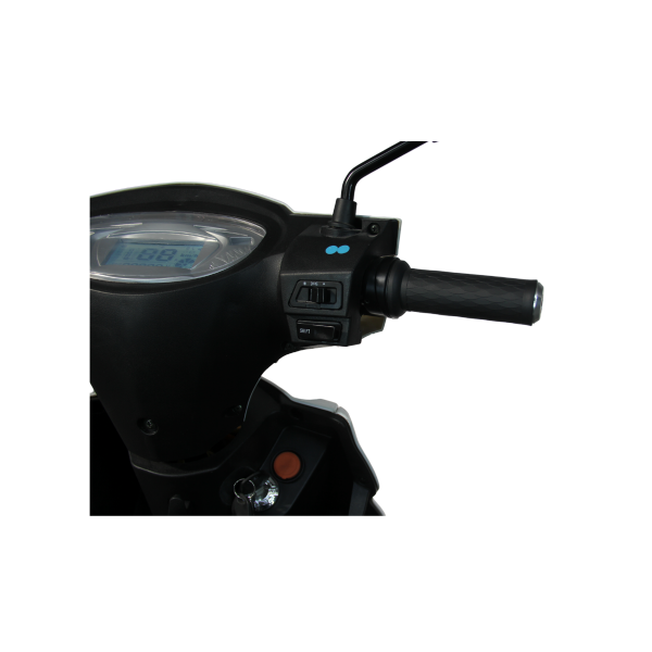 Stmax Vento 3000 Scooter