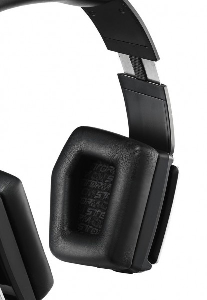 Cooler Master CM Storm Pulse-R Kablolu Kulaklık