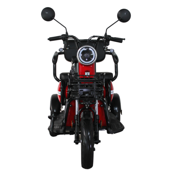 Stmax Smart 3000 Moped