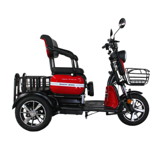 Stmax Smart 3000 Moped