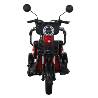 Stmax Smart 3000 Moped