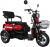 Stmax Smart 3000 Moped