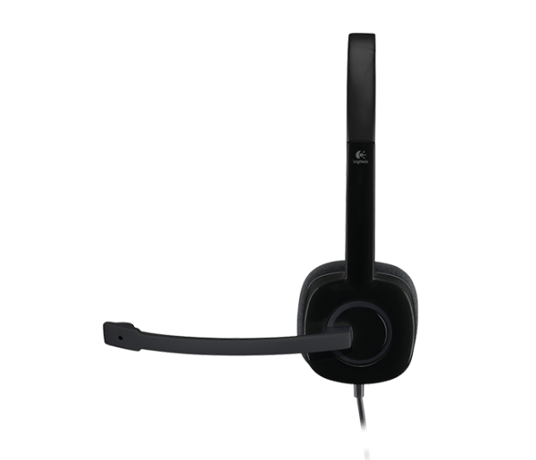 Logitech H151 Kablolu Kulaklık