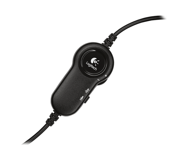 Logitech H151 Kablolu Kulaklık