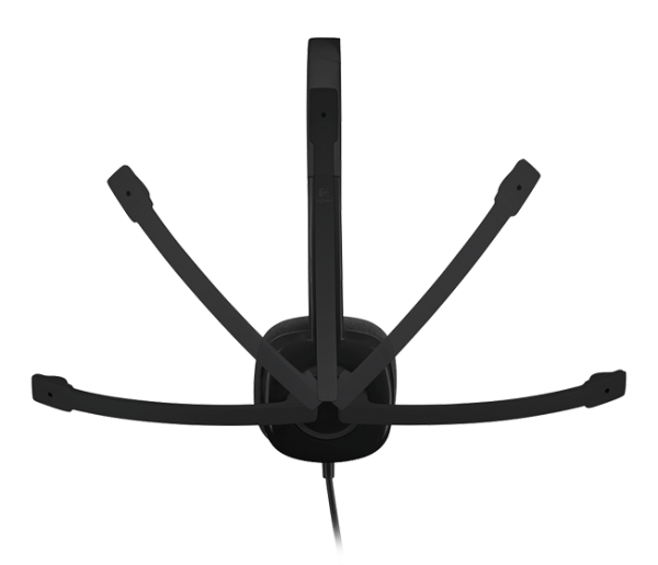 Logitech H151 Kablolu Kulaklık