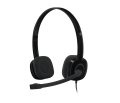 Logitech H151 resim