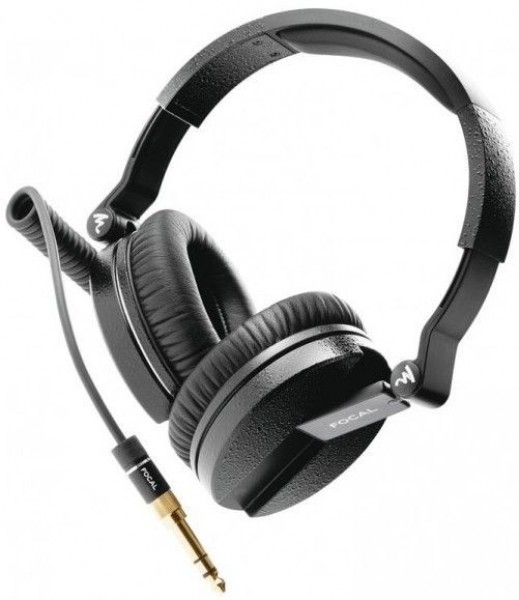 Focal Casque Spirit Professional Kablolu Kulaklık