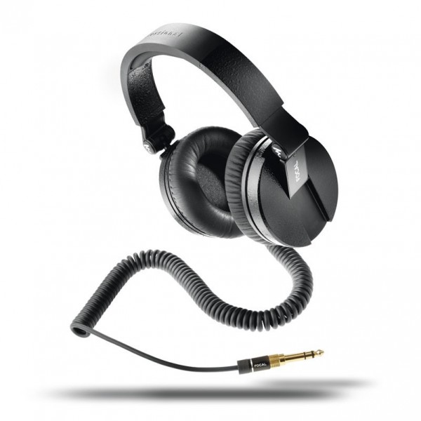 Focal Casque Spirit Professional Kablolu Kulaklık