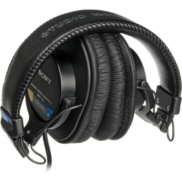 Sony MDR-7506 Kablolu Kulaklık