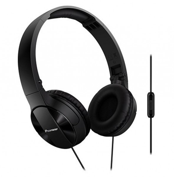 Pioneer SE-MJ503T Kablolu Kulaklık