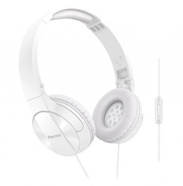 Pioneer SE-MJ503T Kablolu Kulaklık