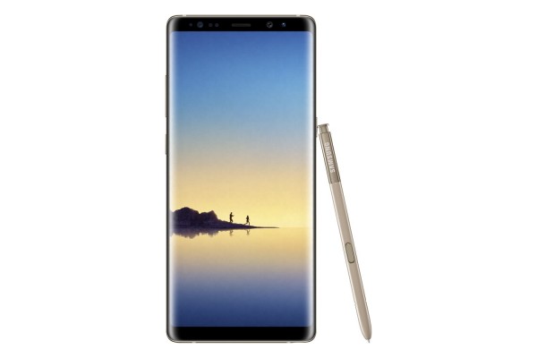 Samsung Galaxy Note 8 (Tek Hat / 64 GB)