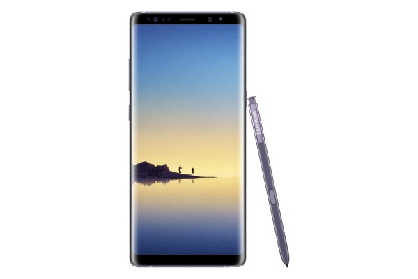 Samsung Galaxy Note 8 (Tek Hat / 64 GB)
