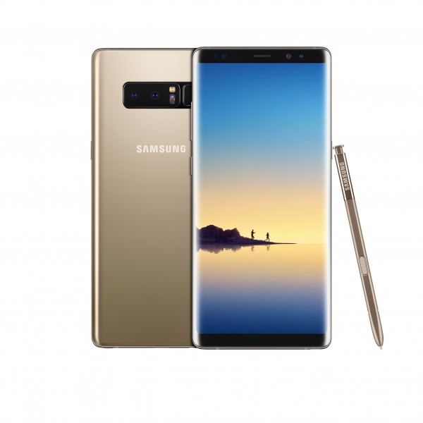 Samsung Galaxy Note 8 (Tek Hat / 64 GB)
