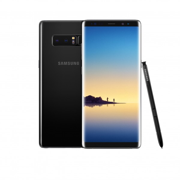 Samsung Galaxy Note 8 (Tek Hat / 64 GB)