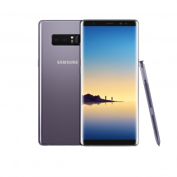 Samsung Galaxy Note 8 (Tek Hat / 64 GB)
