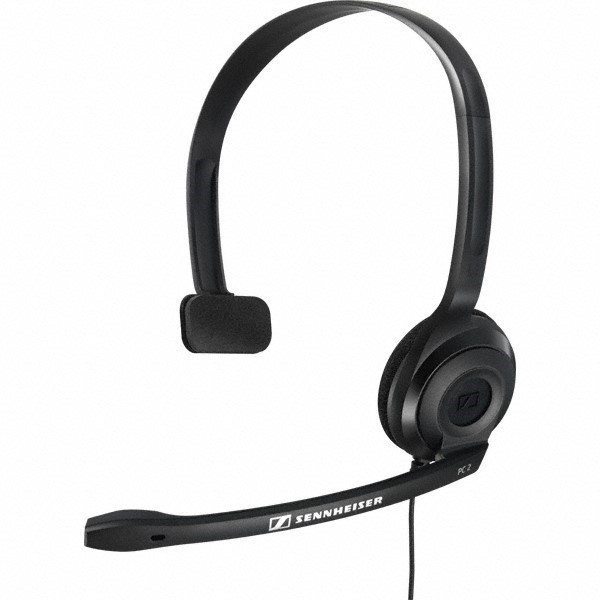 Sennheiser PC 2 Chat Kablolu Kulaklık