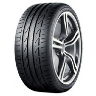Bridgestone S007 245/35 R20 91Y XL Yaz Lastiği