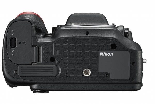 Nikon D7200 18-55mm DSLR Fotoğraf Makinesi