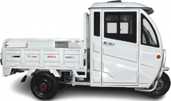 Stmax GF 800 Triportör