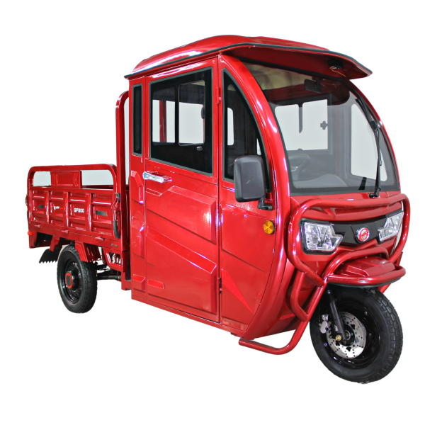 Stmax GF 800 Triportör