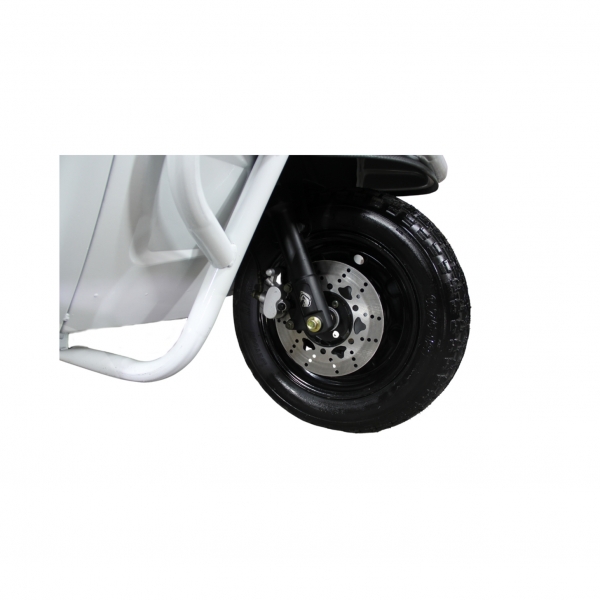 Stmax GF 800 Triportör