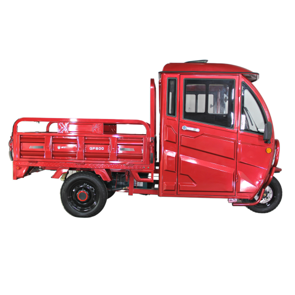 Stmax GF 800 Triportör