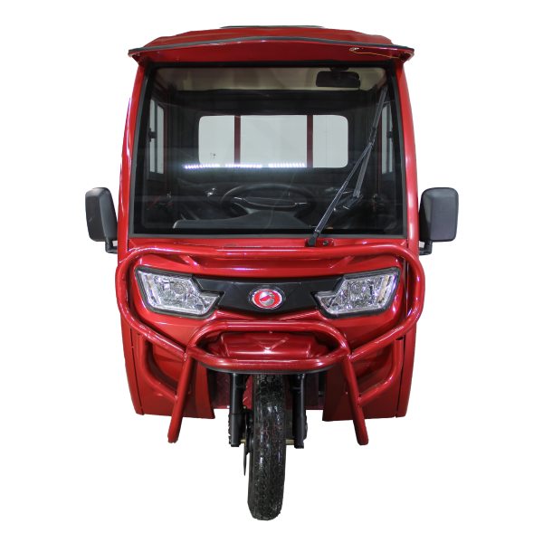 Stmax GF 800 Triportör