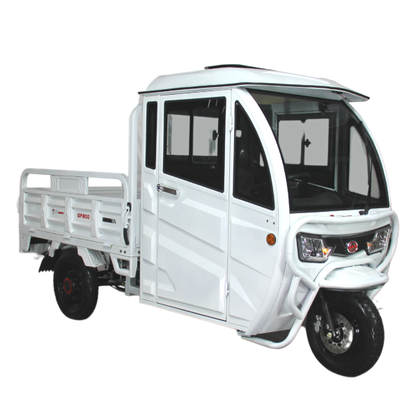 Stmax GF 800 Triportör