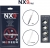 Noxeen NX9 4 g Termal Macun