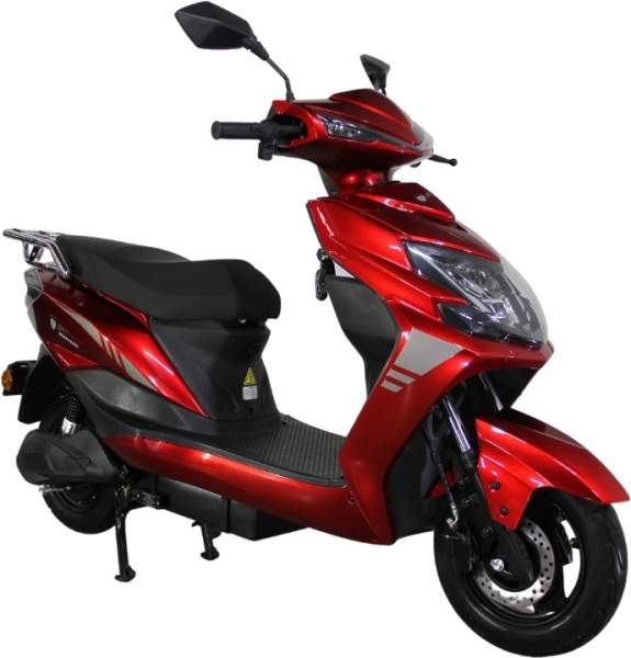 Stmax Roket 3000 Scooter