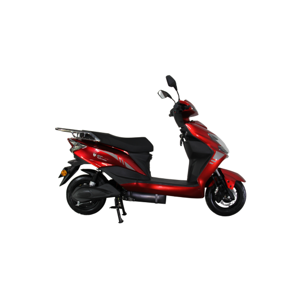 Stmax Roket 3000 Scooter