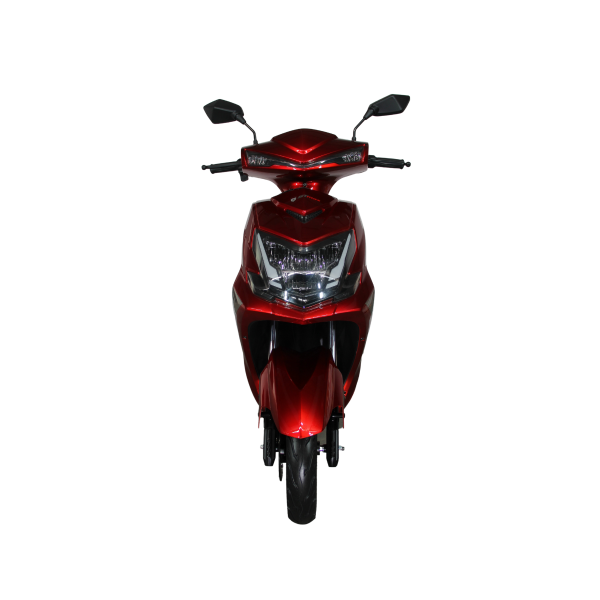 Stmax Roket 3000 Scooter