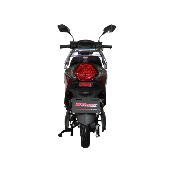 Stmax Roket 3000 Scooter