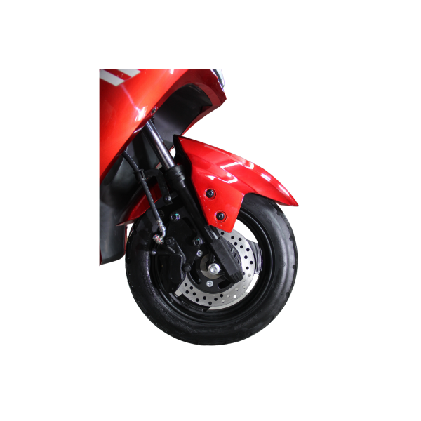 Stmax Roket 3000 Scooter