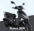 Stmax Roket 3000 Scooter