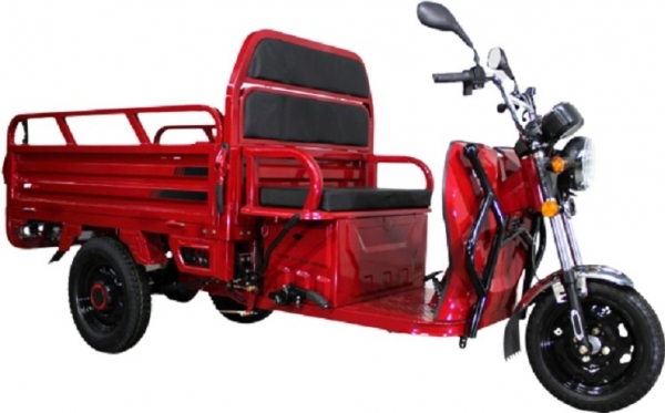 Stmax GF 700 Moped