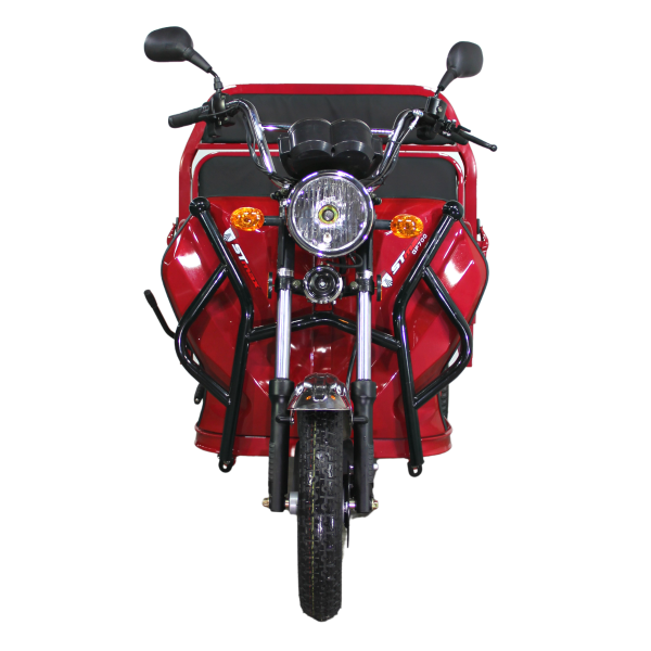 Stmax GF 700 Moped