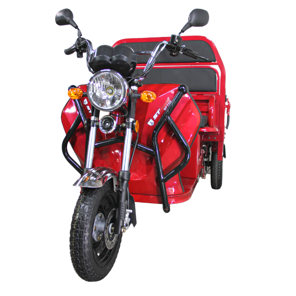 Stmax GF 700 Moped
