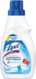 Lysol Çamaşırlar İçin Antibakteriyel Hijyen Sağlayıcı 720 ml