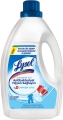 Lysol Çamaşırlar İçin Antibakteriyel Hijyen Sağlayıcı 1200 ml resim