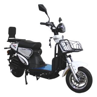 Stmax Kobra 4000 Moped