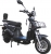 Stmax Kobra 4000 Moped