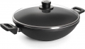 Woll Wok Tava 32 cm resim