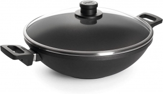 Woll Wok Tava 32 cm