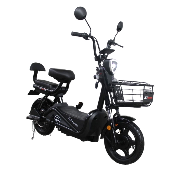 Stmax Kobra 500 Moped