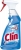 Clin Pırlanta Parlaklığı Cam Temizleyici 500 ml