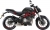 Benelli TNT249S Naked