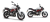 Benelli TNT249S Naked