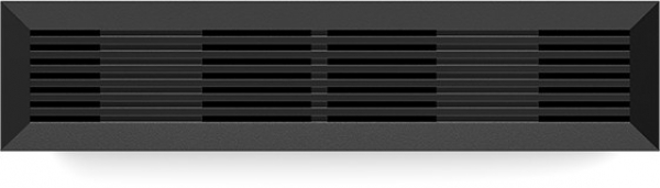 Seagate One Touch Hub HDD (4 TB)